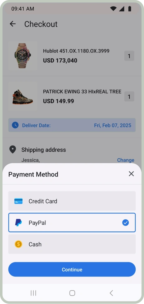 e-bay-android_02 Android 18